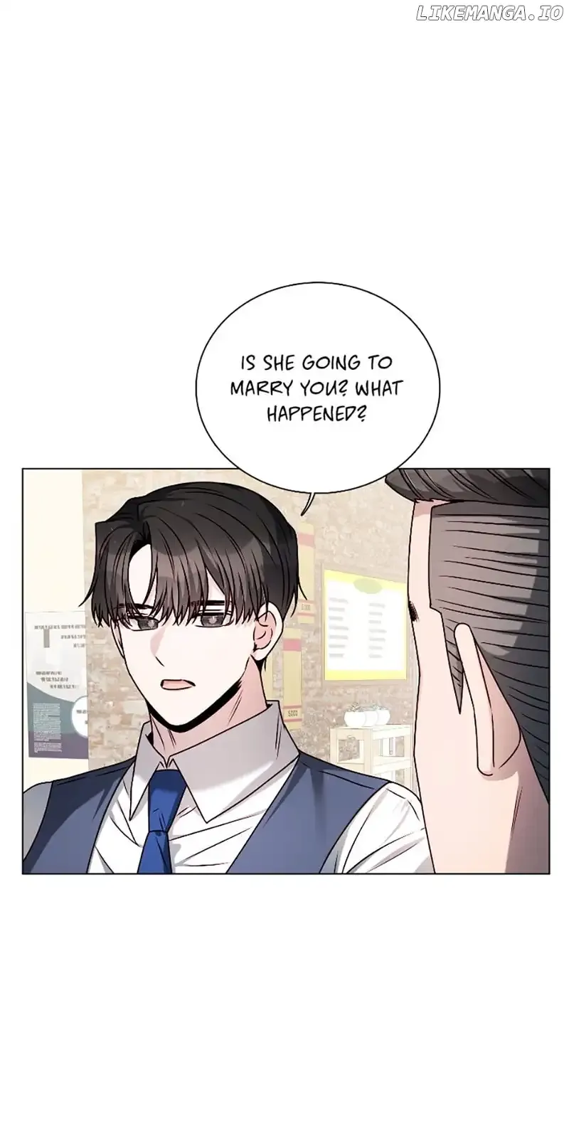 Only Want It With You Chapter 54 Online - página 68