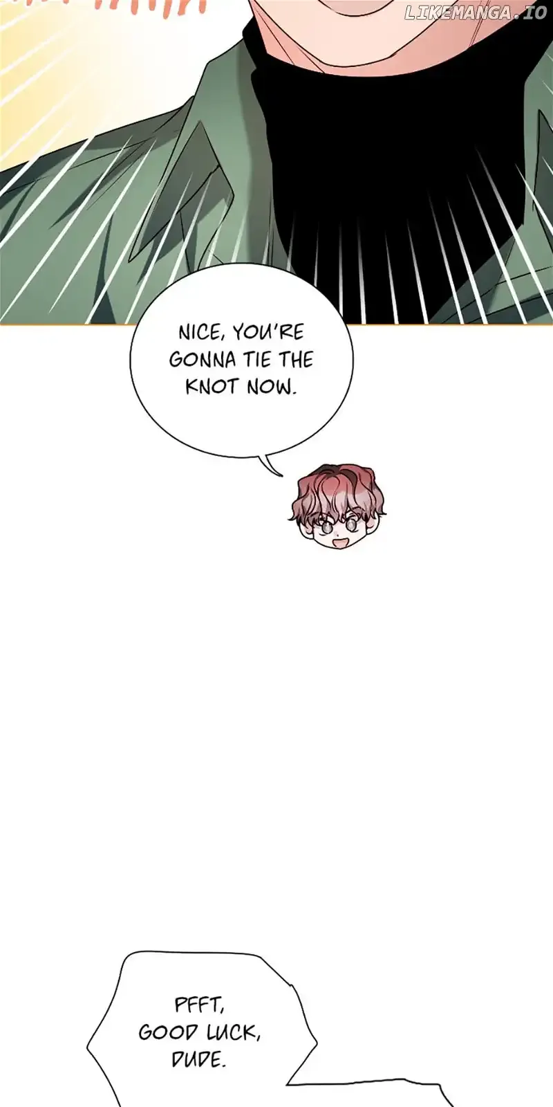 Only Want It With You Chapter 54 Online - página 70