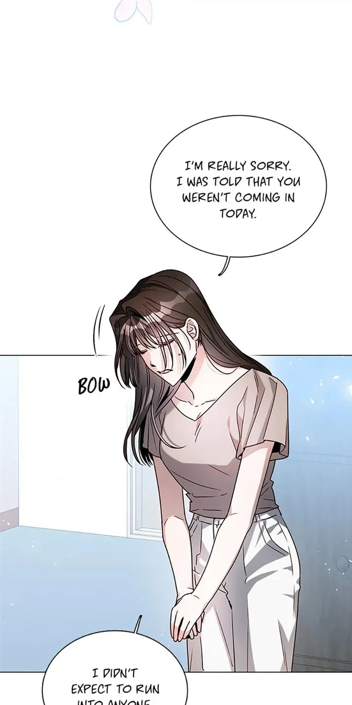Only Want It With You Chapter 6 Online - página 9