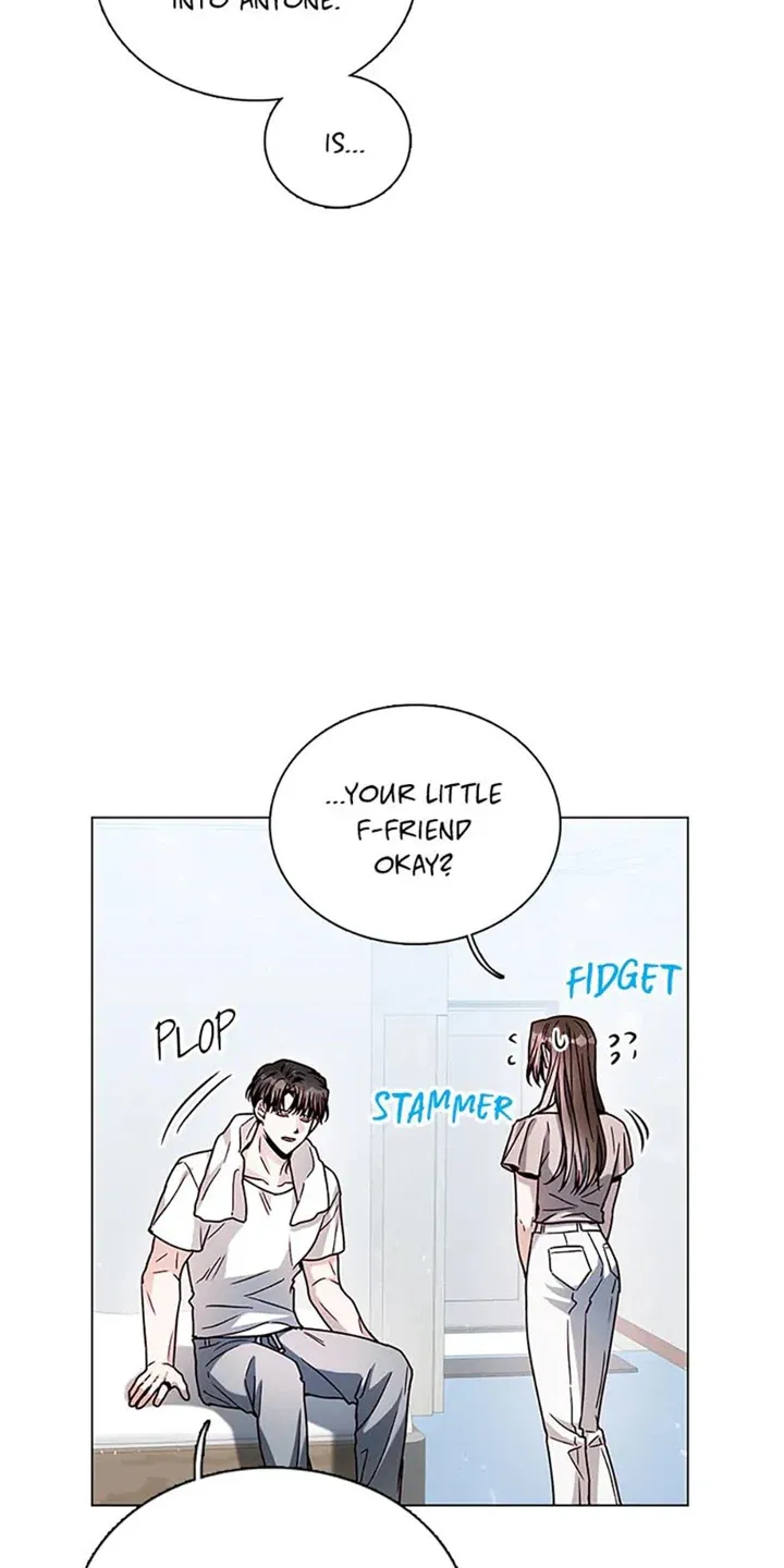 Only Want It With You Chapter 6 Online - página 10