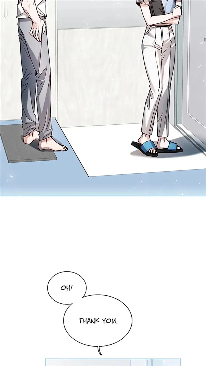 Only Want It With You Chapter 6 Online - página 20