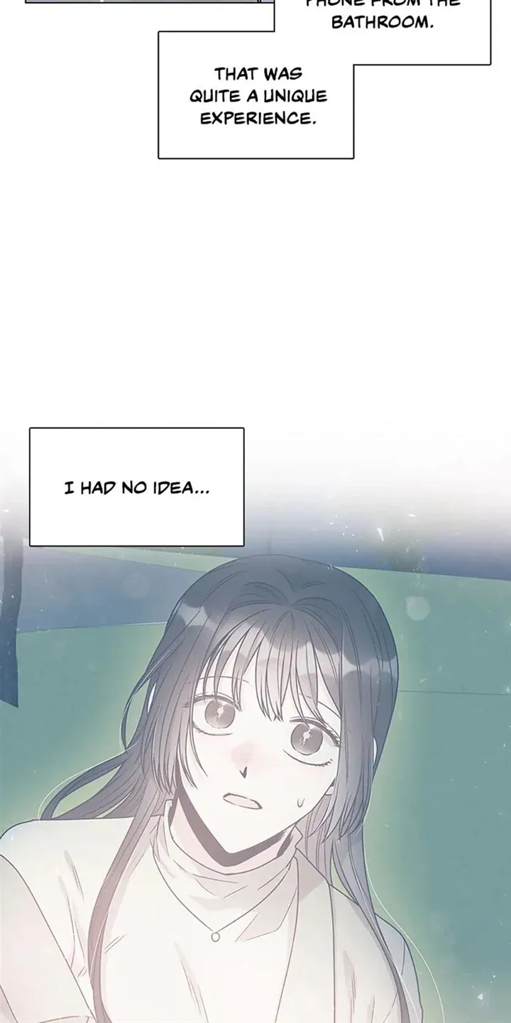 Only Want It With You Chapter 6 Online - página 25