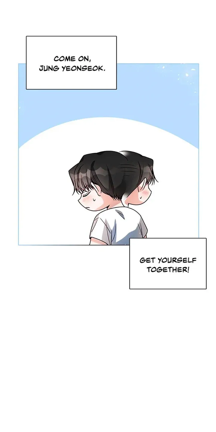 Only Want It With You Chapter 6 Online - página 31