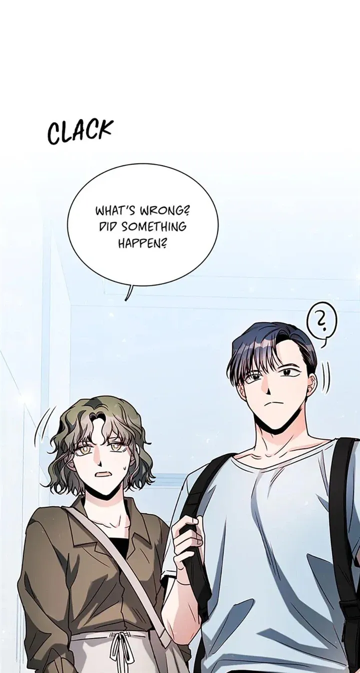 Only Want It With You Chapter 6 Online - página 40