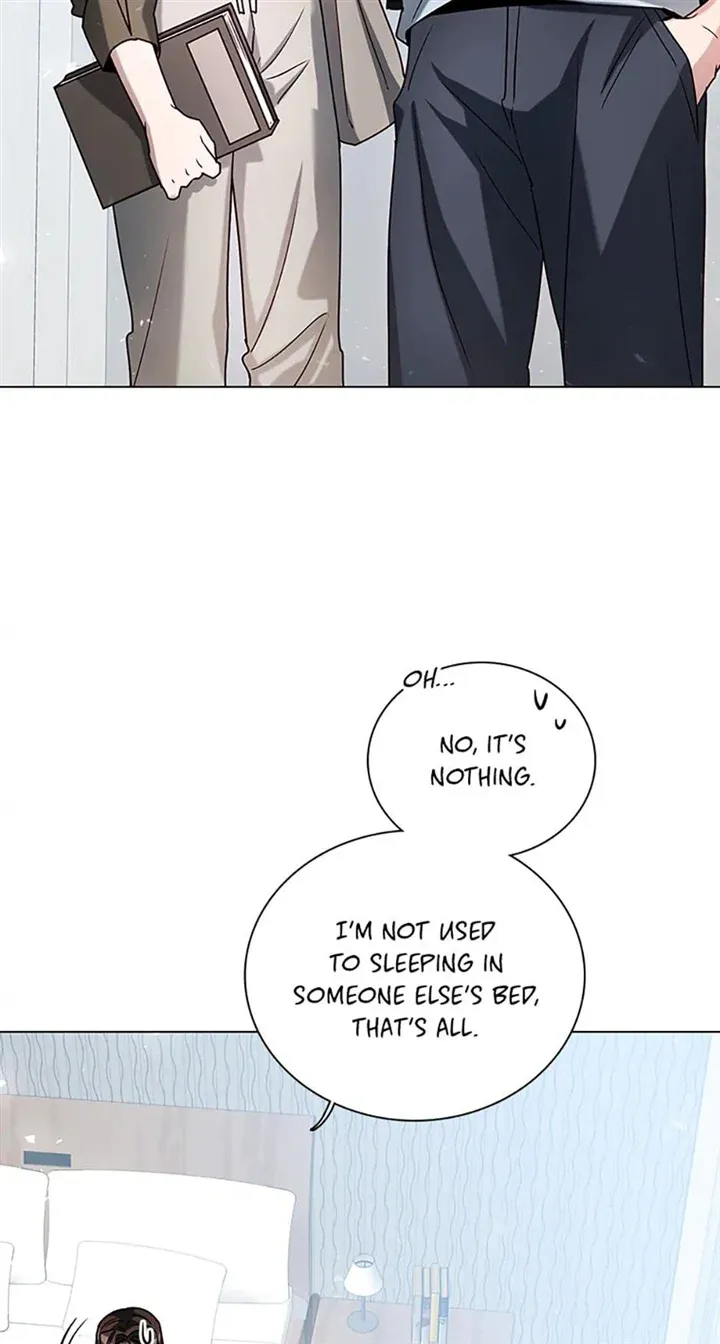 Only Want It With You Chapter 6 Online - página 41