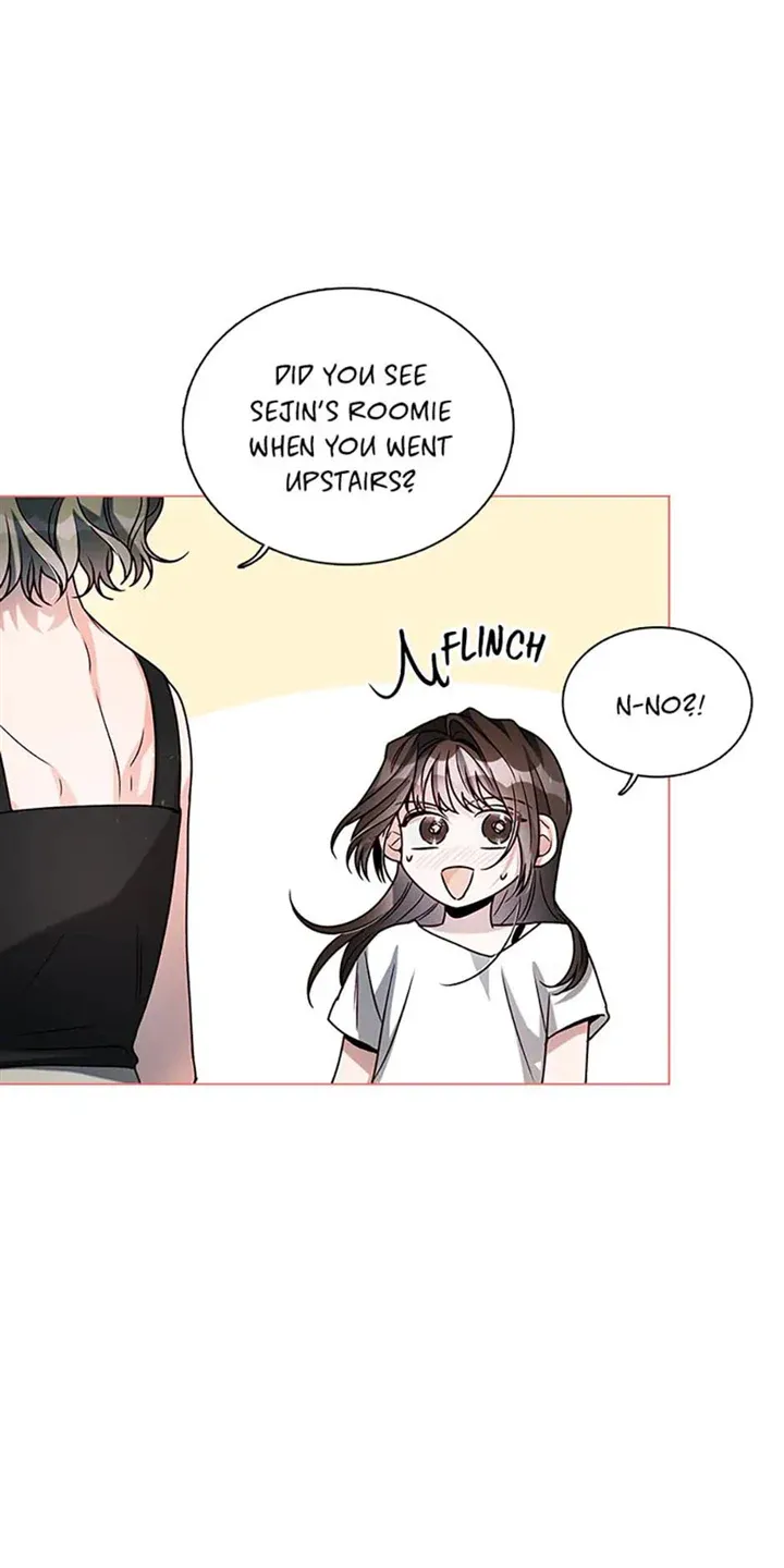 Only Want It With You Chapter 6 Online - página 43