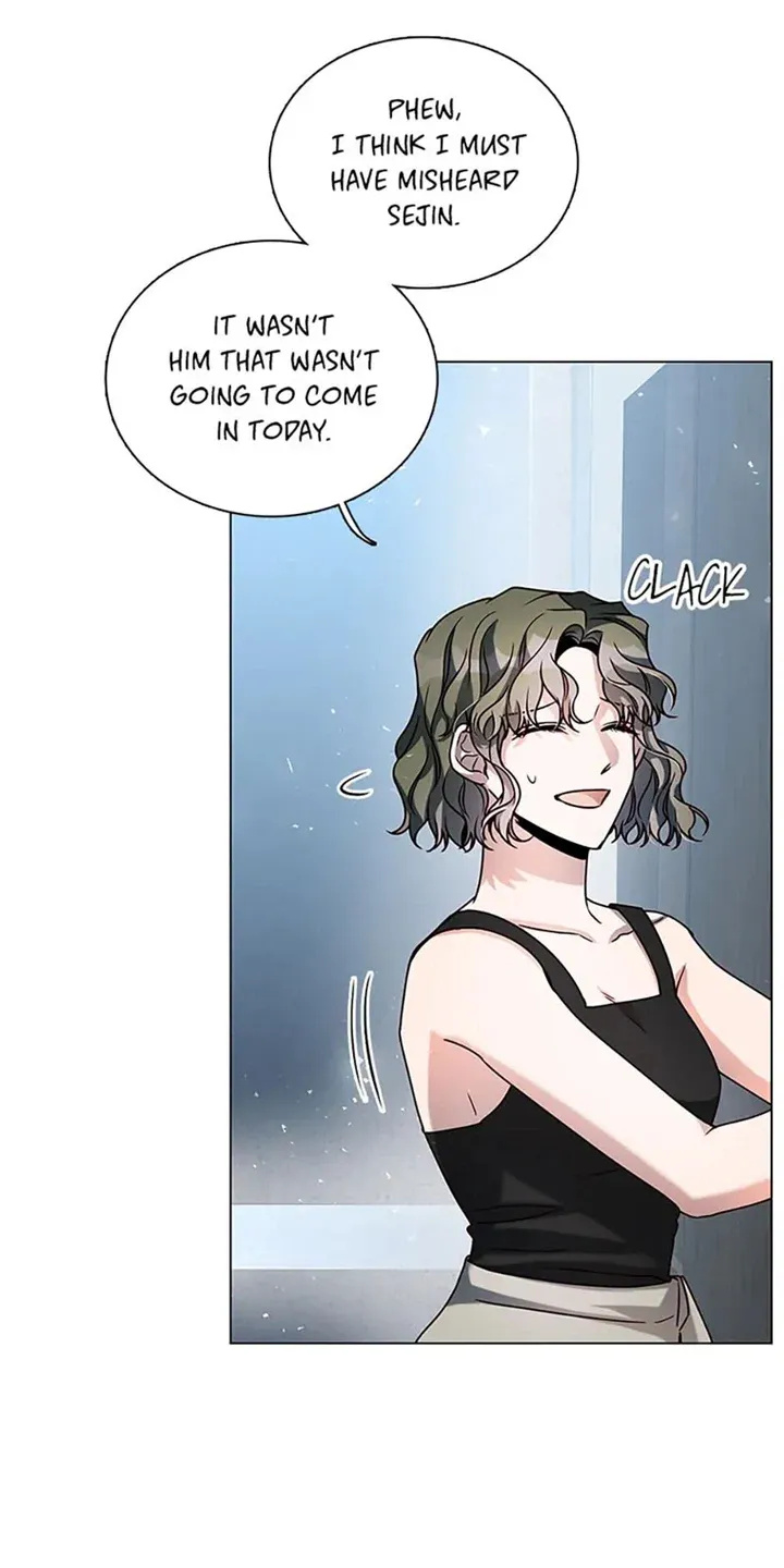 Only Want It With You Chapter 6 Online - página 44