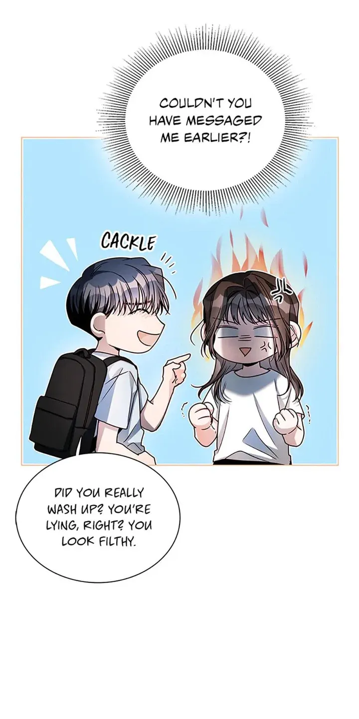 Only Want It With You Chapter 6 Online - página 45