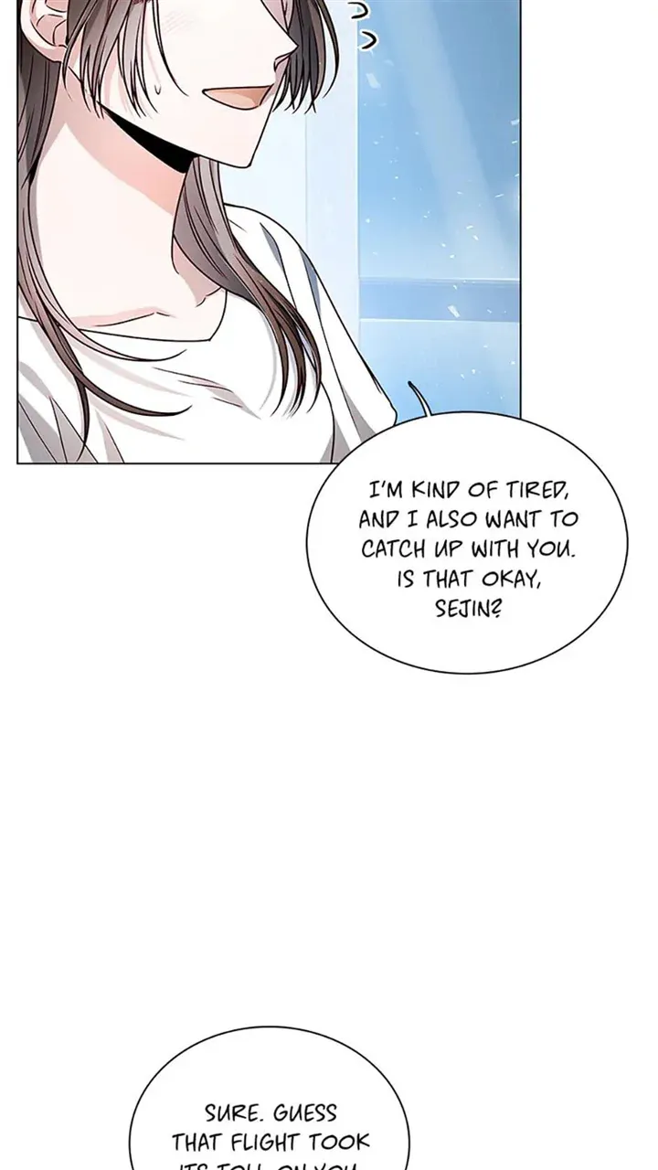 Only Want It With You Chapter 6 Online - página 50