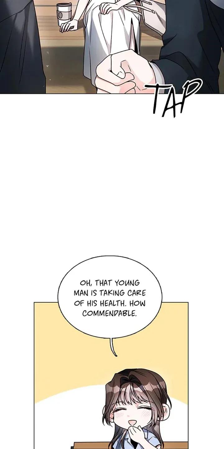 Only Want It With You Chapter 6 Online - página 70