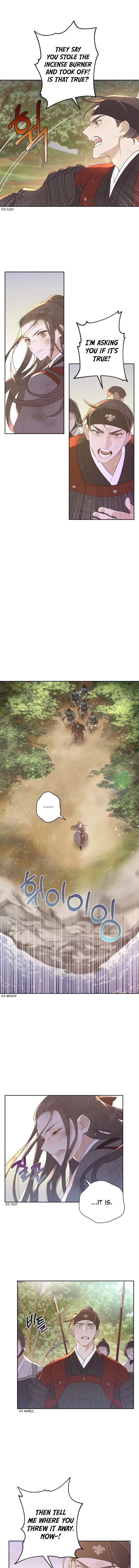 Onsaemiro Chapter 0 Online - página 2