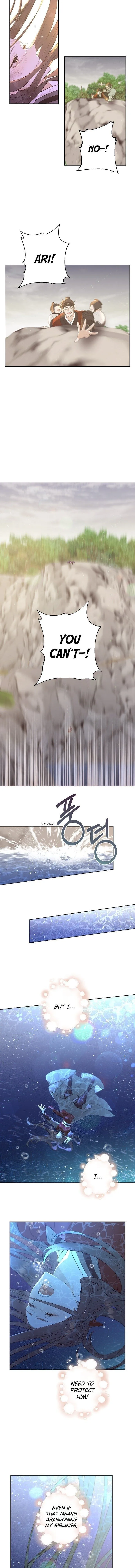 Onsaemiro Chapter 0 Online - página 6