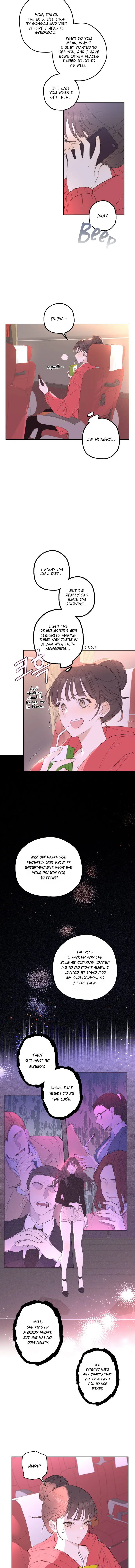 Onsaemiro Chapter 1 Online - página 2