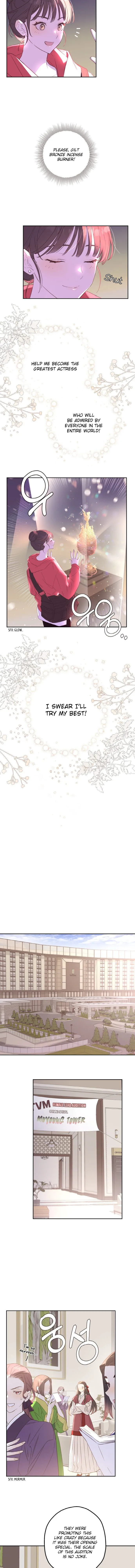 Onsaemiro Chapter 1 Online - página 6