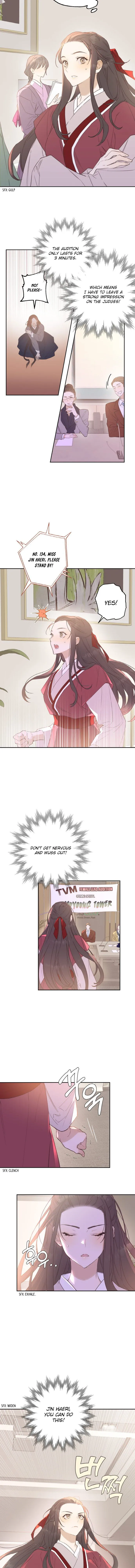 Onsaemiro Chapter 1 Online - página 7