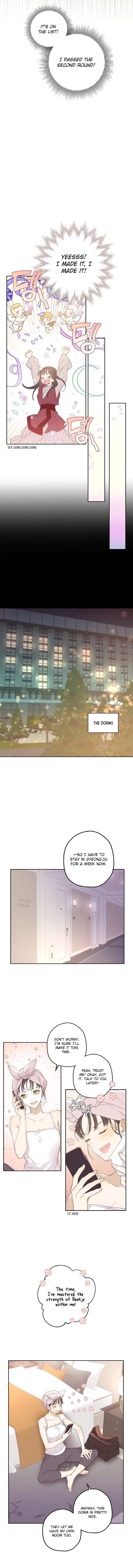 Onsaemiro Chapter 1 Online - página 9