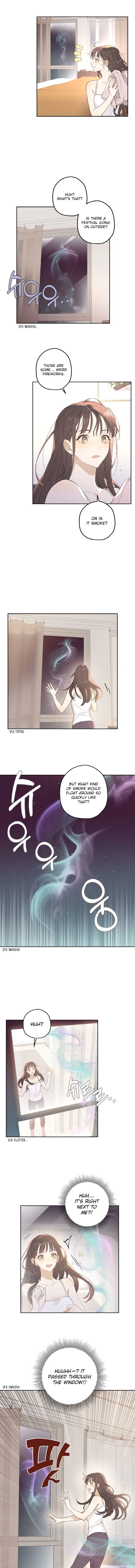 Onsaemiro Chapter 1 Online - página 10