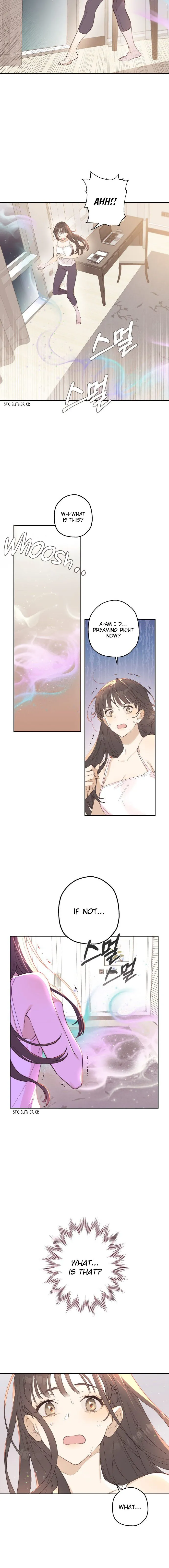 Onsaemiro Chapter 1 Online - página 11