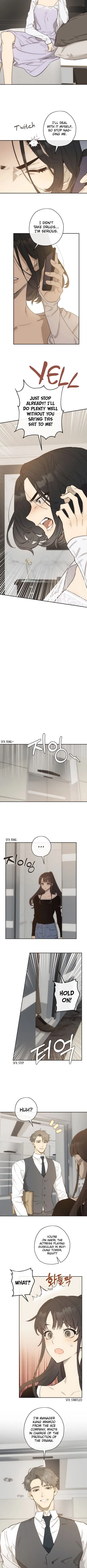 Onsaemiro Chapter 10 Online - página 5