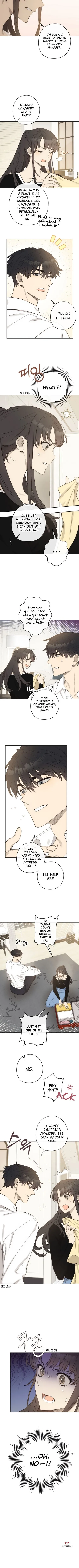 Onsaemiro Chapter 10 Online - página 8
