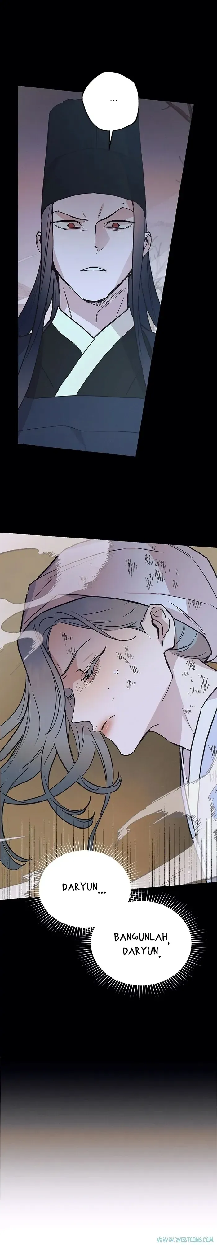 Onsaemiro Chapter 100 Online - página 1