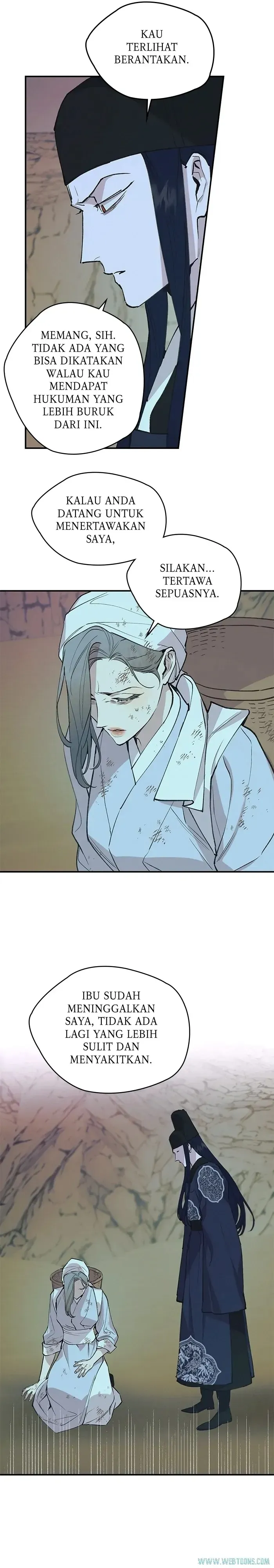 Onsaemiro Chapter 100 Online - página 3