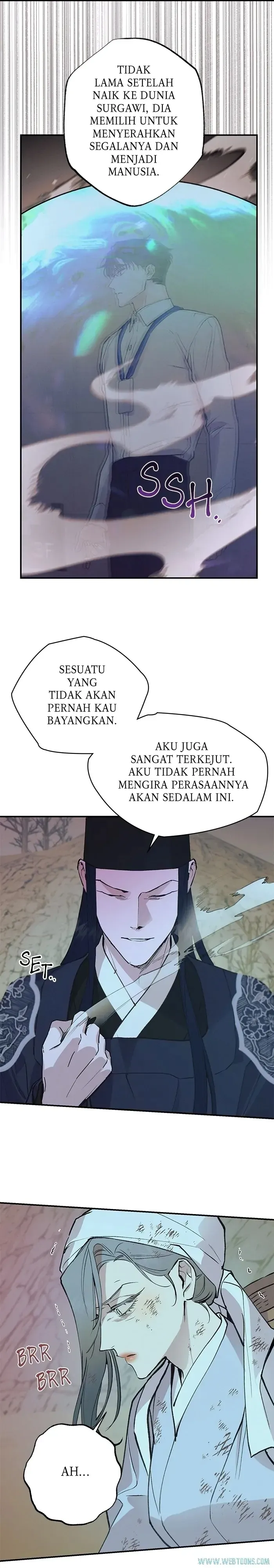 Onsaemiro Chapter 100 Online - página 6