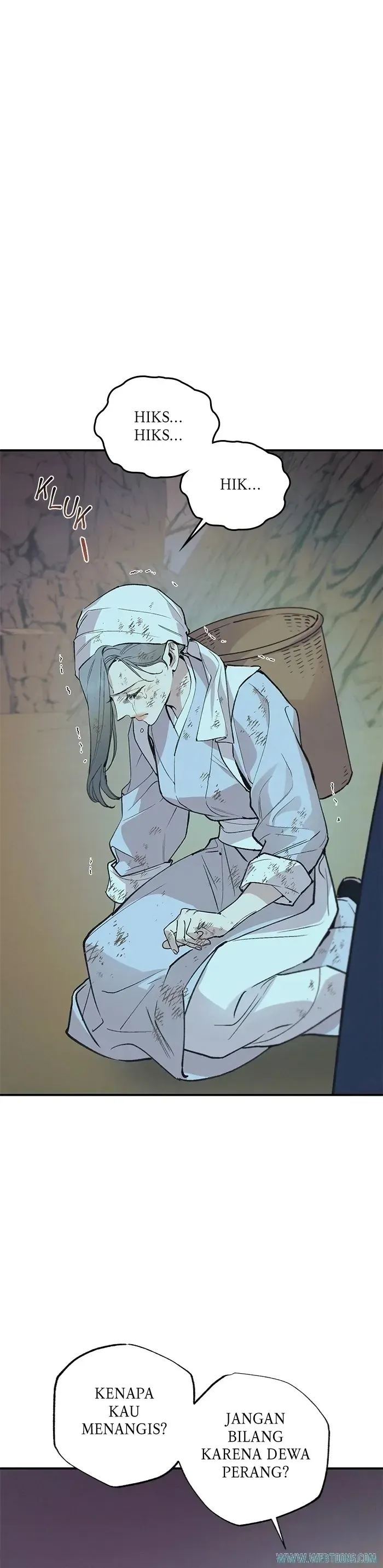 Onsaemiro Chapter 100 Online - página 7