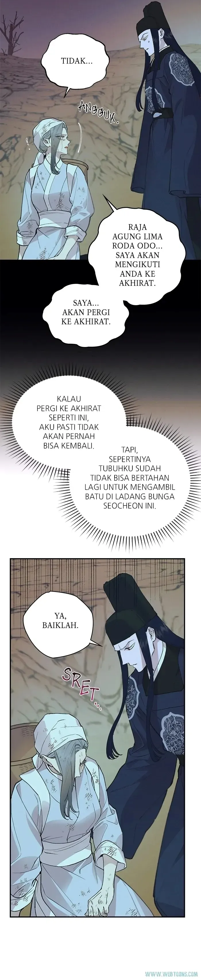 Onsaemiro Chapter 100 Online - página 8