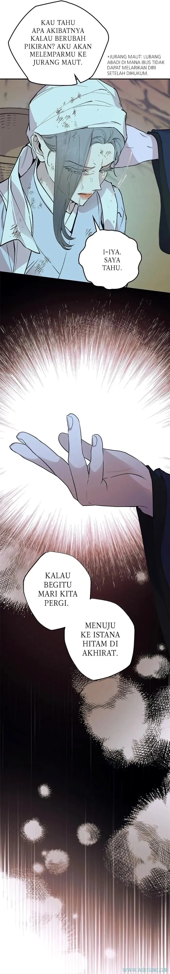 Onsaemiro Chapter 100 Online - página 9
