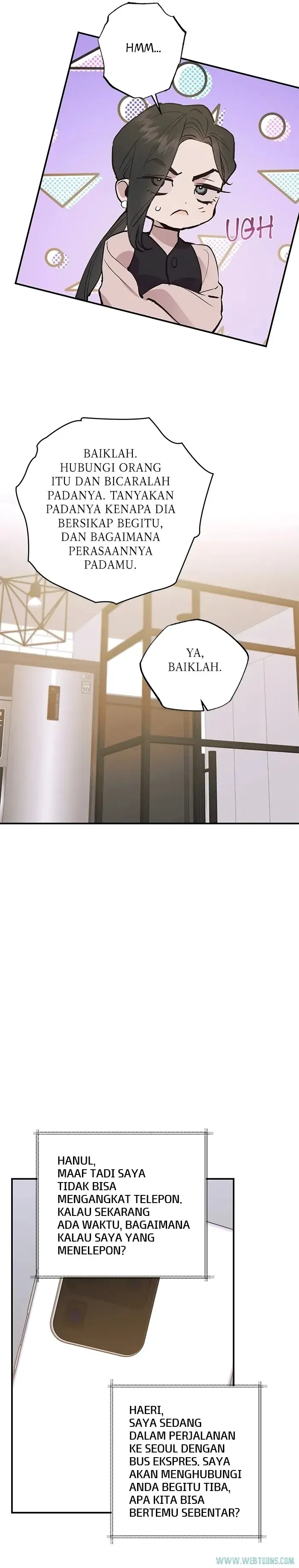 Onsaemiro Chapter 100 Online - página 14