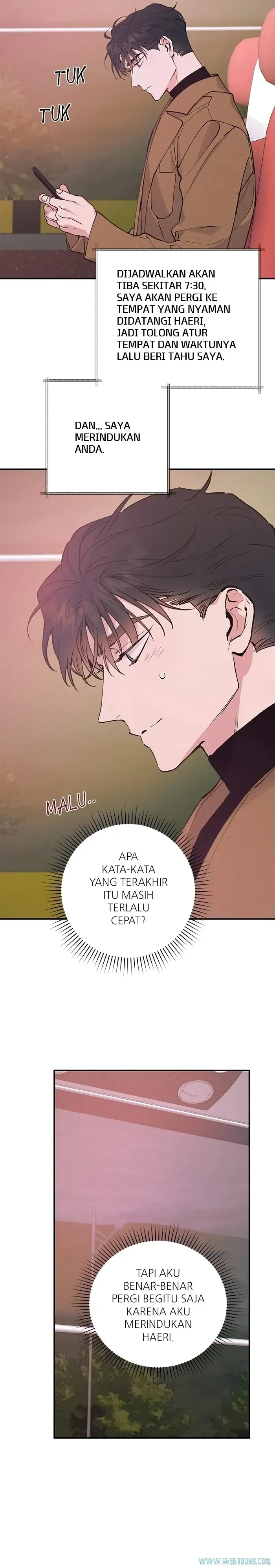 Onsaemiro Chapter 100 Online - página 17