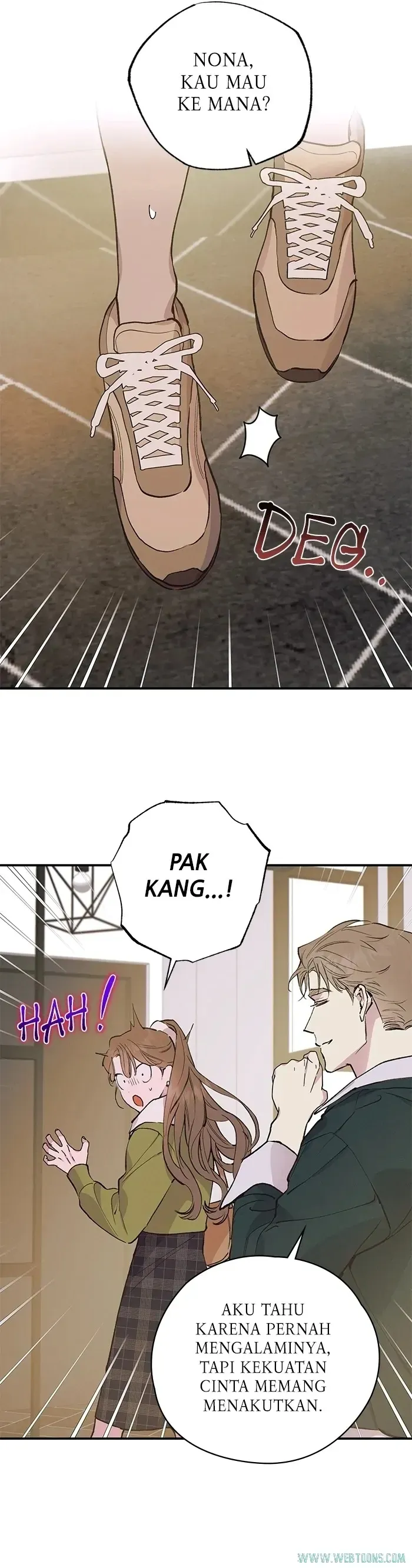 Onsaemiro Chapter 100 Online - página 20