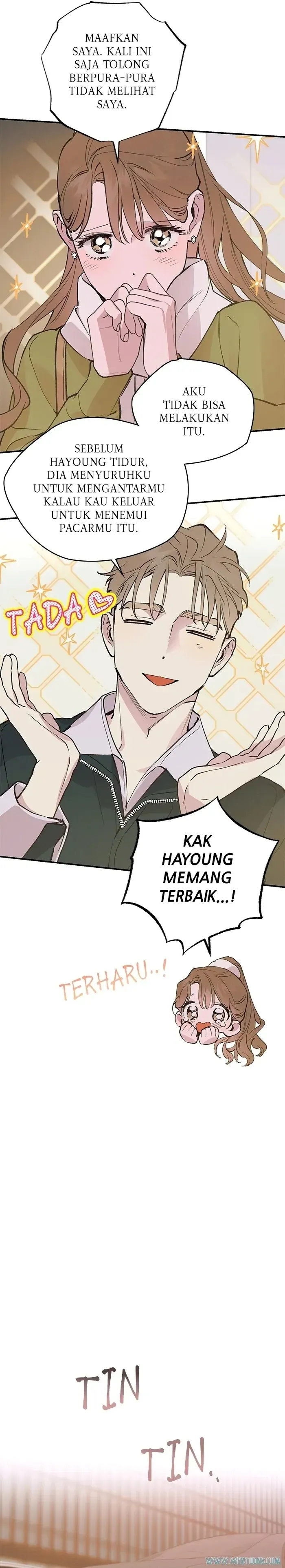 Onsaemiro Chapter 100 Online - página 21