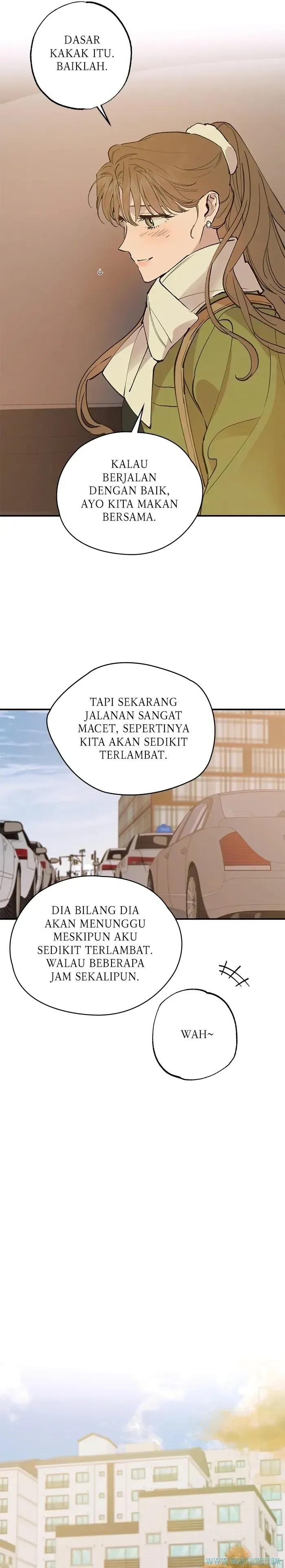 Onsaemiro Chapter 100 Online - página 23