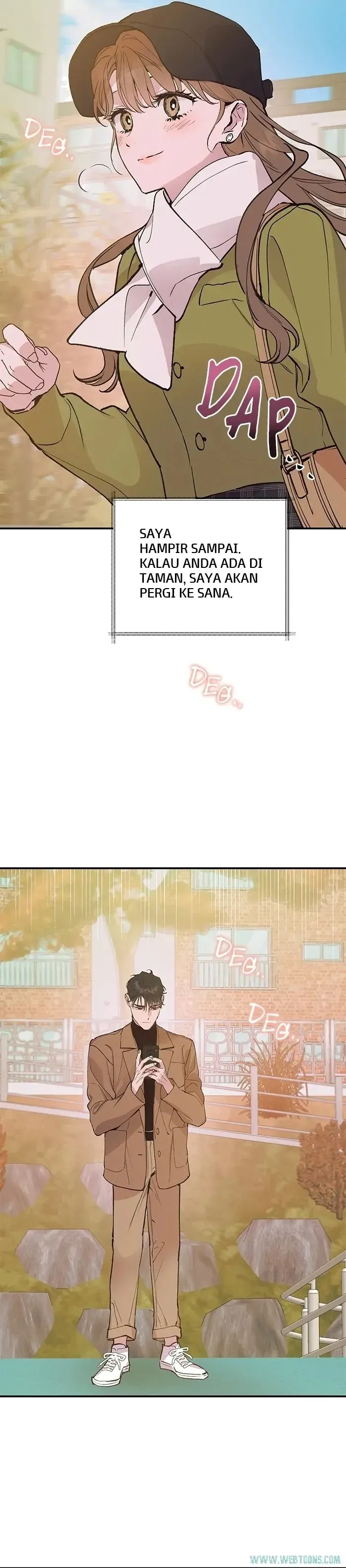 Onsaemiro Chapter 100 Online - página 27