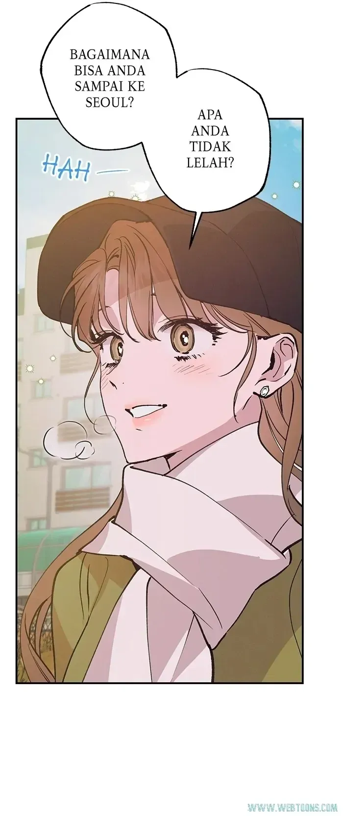 Onsaemiro Chapter 100 Online - página 29