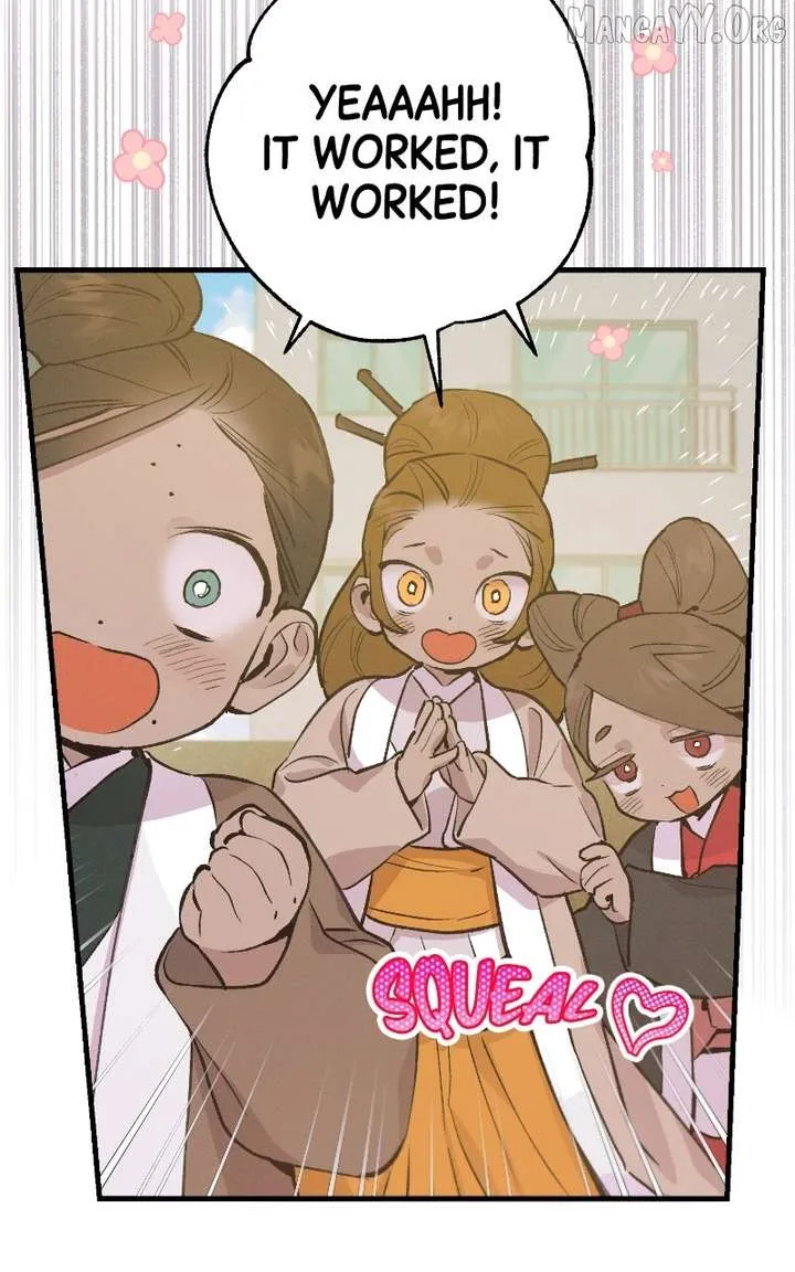 Onsaemiro Chapter 101 Online - página 21