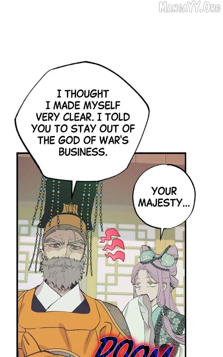 Onsaemiro Chapter 101 Online - página 50