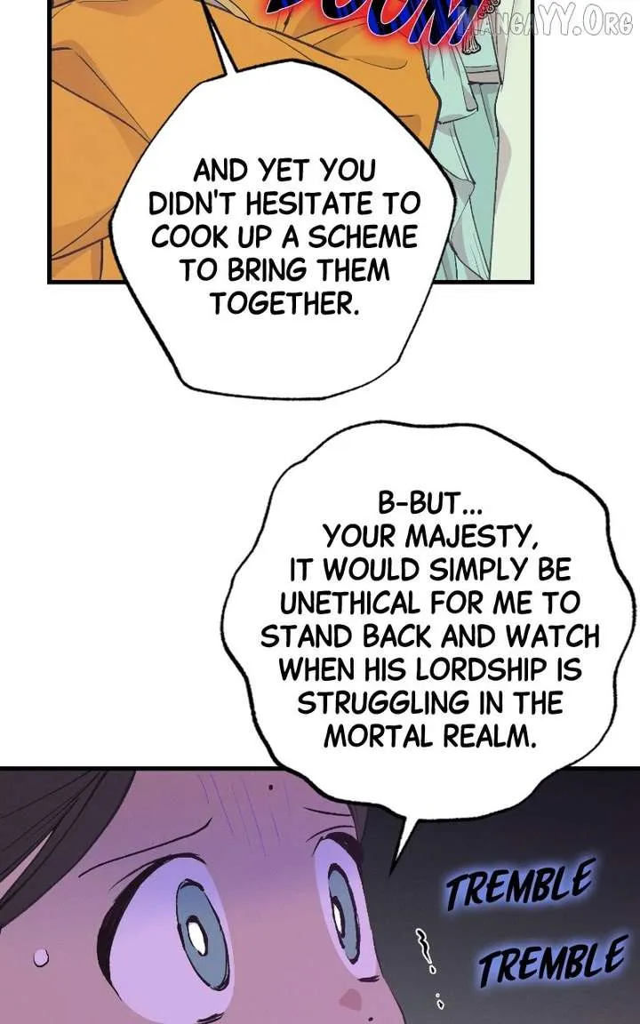 Onsaemiro Chapter 101 Online - página 51