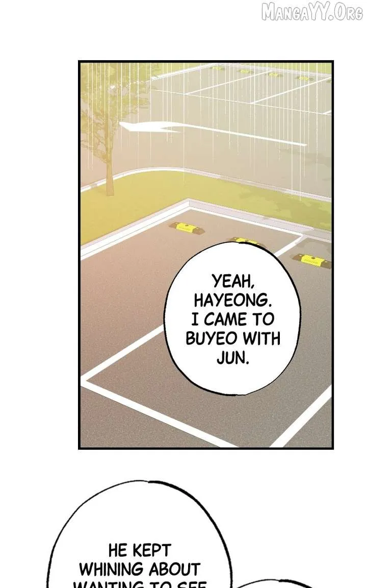 Onsaemiro Chapter 101 Online - página 76