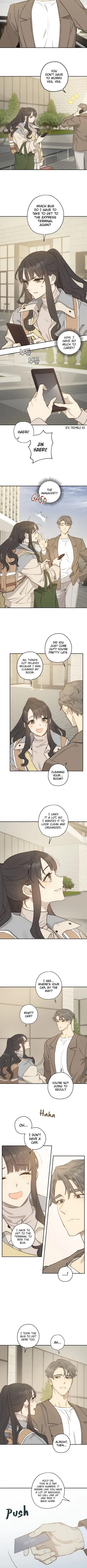 Onsaemiro Chapter 11 Online - página 6