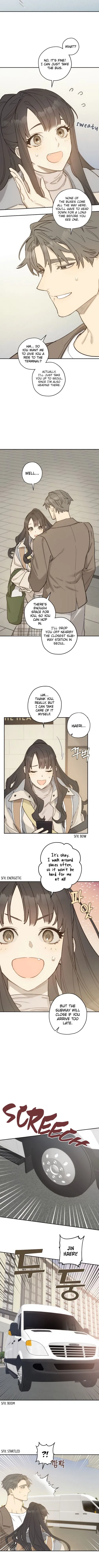 Onsaemiro Chapter 11 Online - página 7