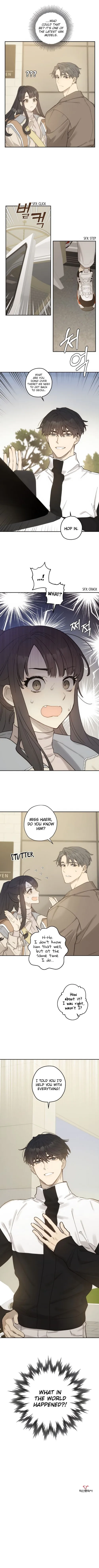 Onsaemiro Chapter 11 Online - página 8