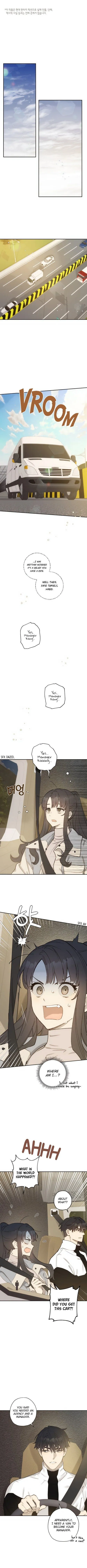 Onsaemiro Chapter 12 Online - página 2