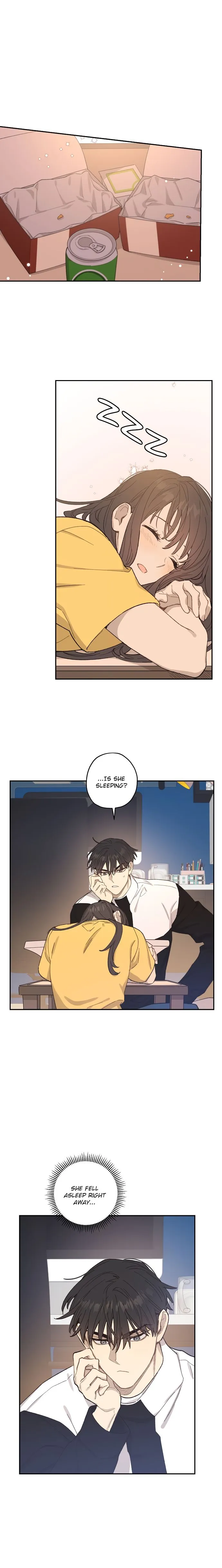 Onsaemiro Chapter 16 Online - página 1