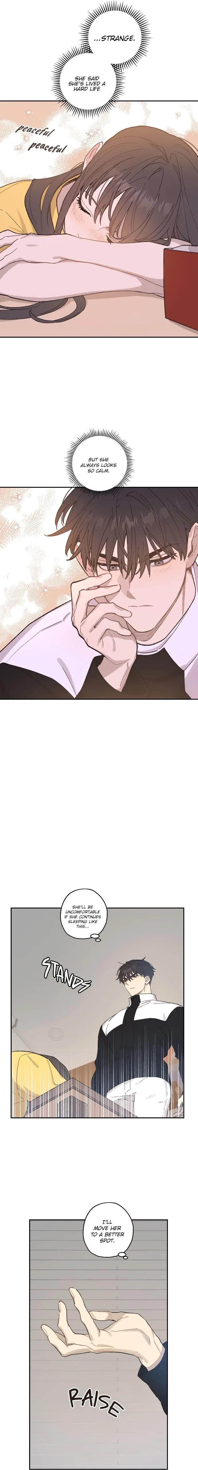 Onsaemiro Chapter 16 Online - página 2