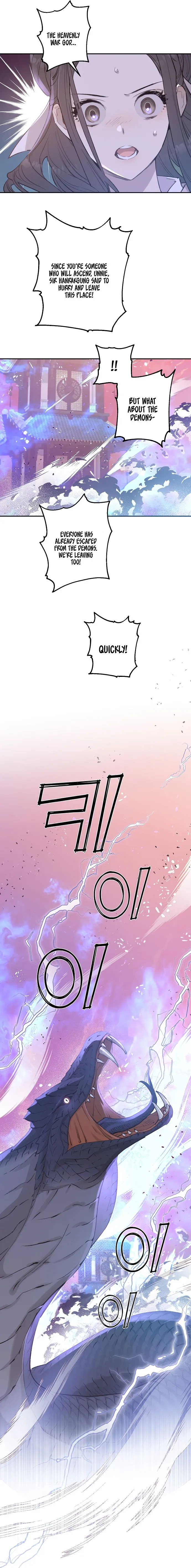 Onsaemiro Chapter 16 Online - página 7