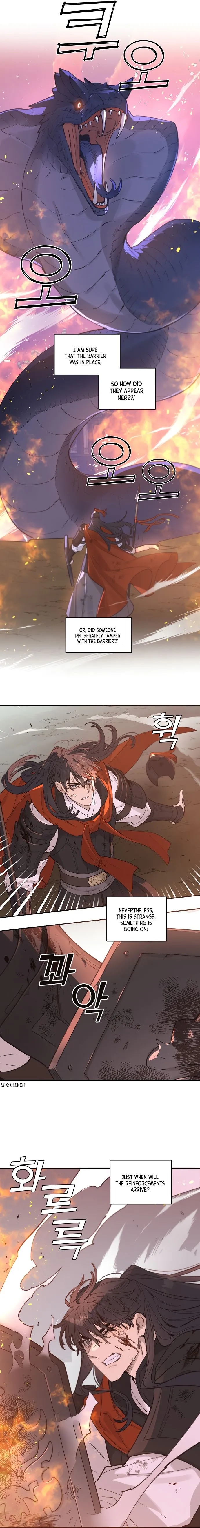 Onsaemiro Chapter 16 Online - página 9