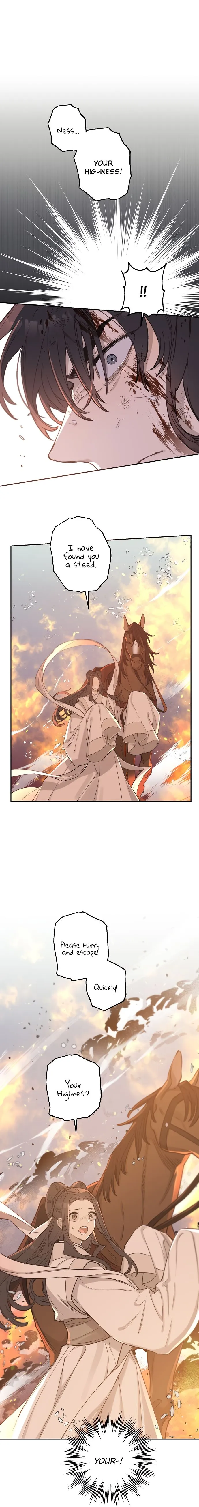 Onsaemiro Chapter 16 Online - página 10